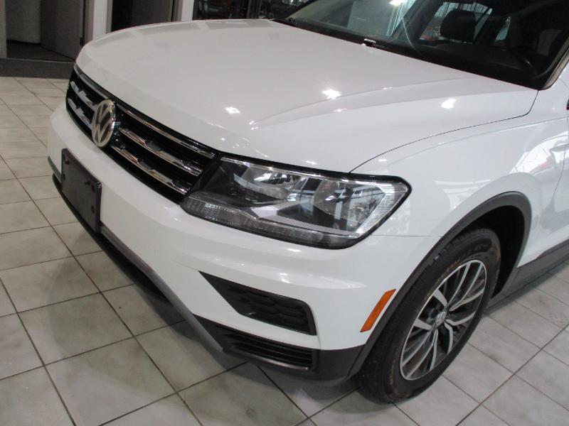 Volkswagen Tiguan SEL R-Line 4MOTION 2019