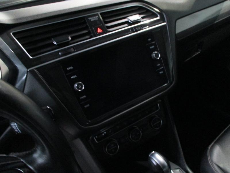 Volkswagen Tiguan SEL R-Line 4MOTION 2019