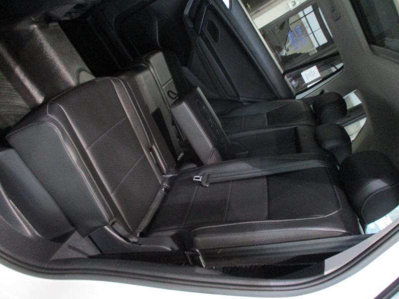 Volkswagen Tiguan SEL R-Line 4MOTION 2019