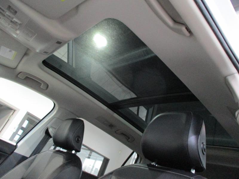 Volkswagen Tiguan SEL R-Line 4MOTION 2019