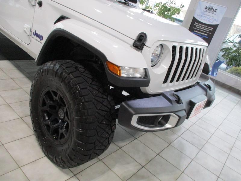 Jeep Gladiator Sport S 4x4 2023