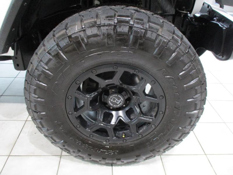 Jeep Gladiator Sport S 4x4 2023