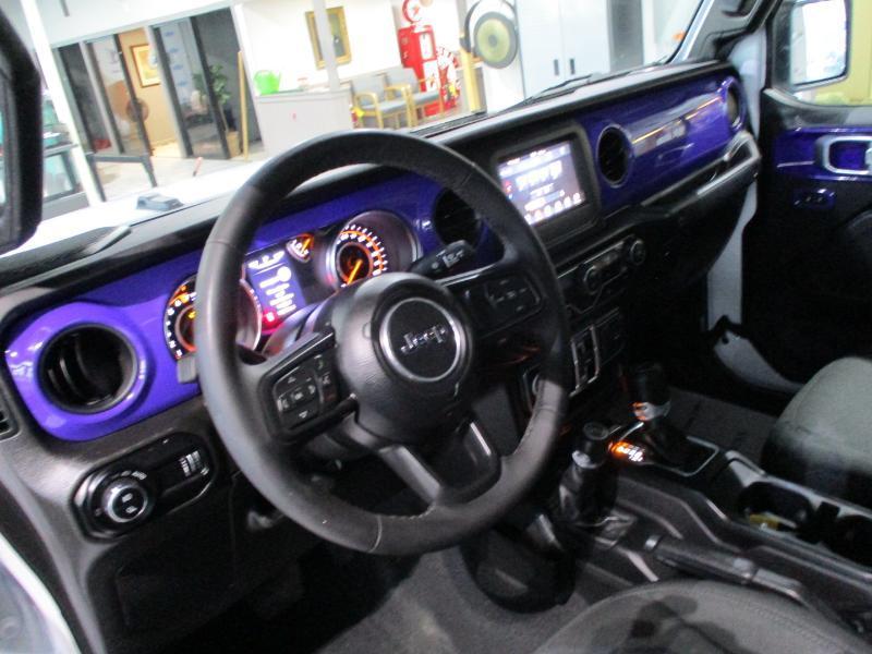 Jeep Gladiator Sport S 4x4 2023