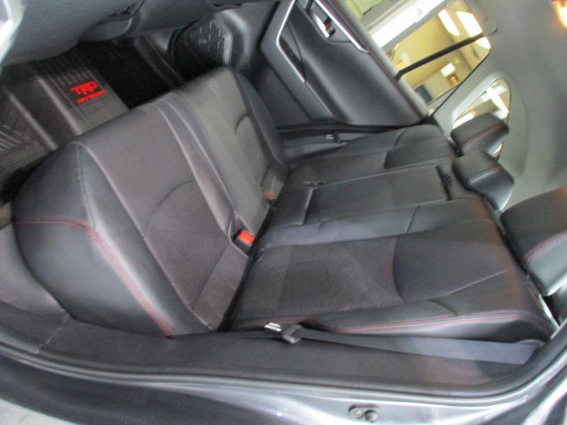 Toyota RAV4 TRD Off-Road AWD 2020