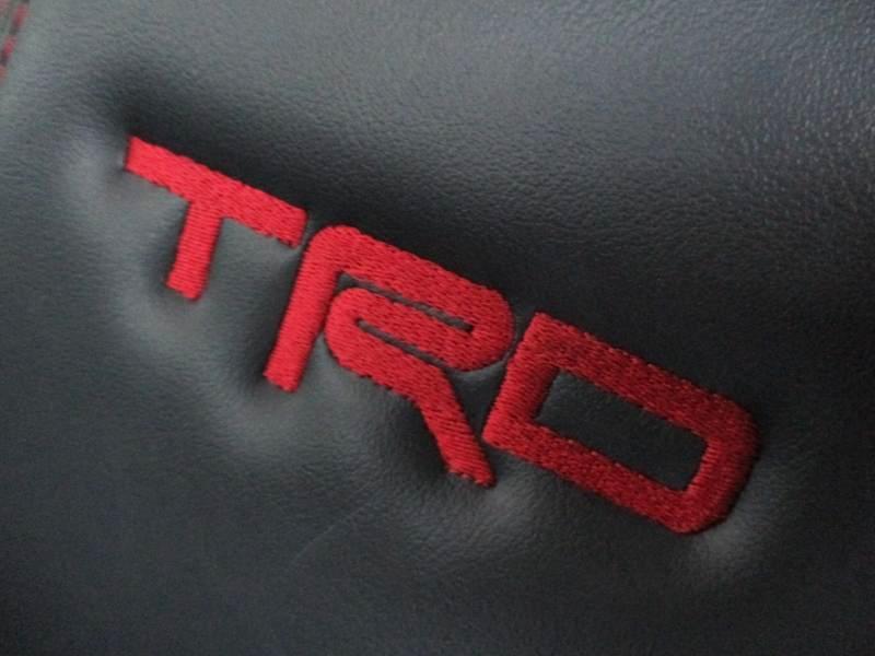 Toyota RAV4 TRD Off-Road AWD 2020