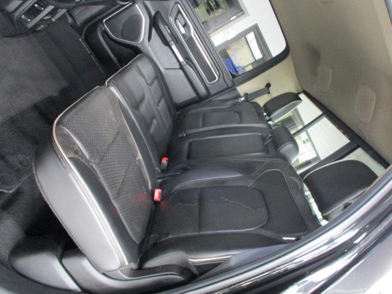 RAM 1500 Laramie Crew Cab SWB 4WD 2019