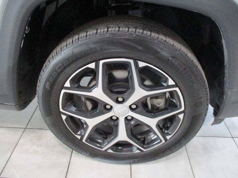 Jeep Compass Limited 2024