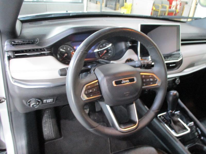 Jeep Compass Limited 2024