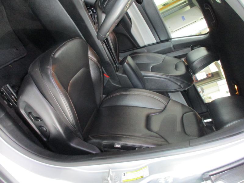 Jeep Compass Limited 2024