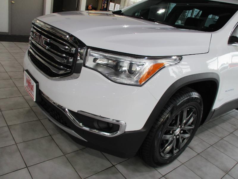 GMC Acadia SLT-1 AWD 2019