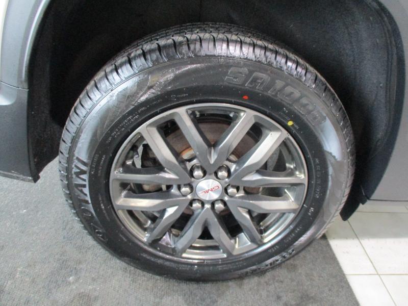 GMC Acadia SLT-1 AWD 2019