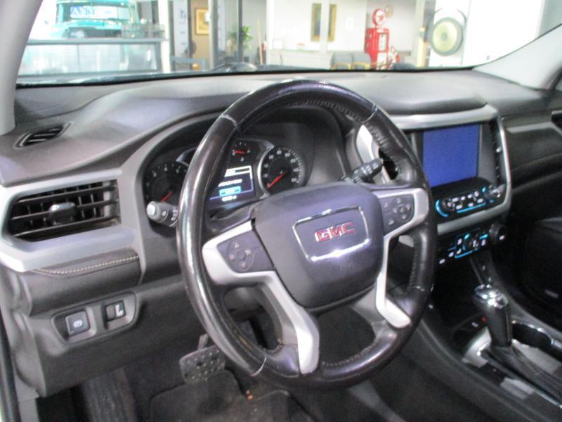 GMC Acadia SLT-1 AWD 2019