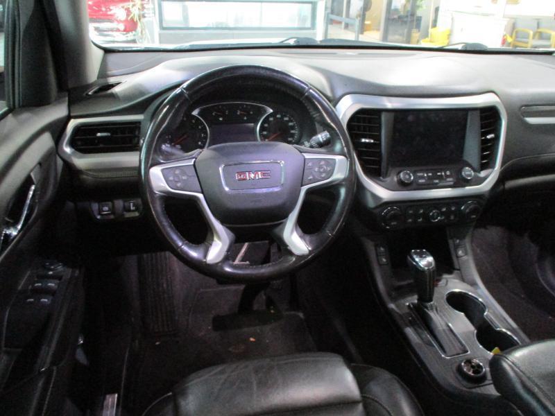 GMC Acadia SLT-1 AWD 2019