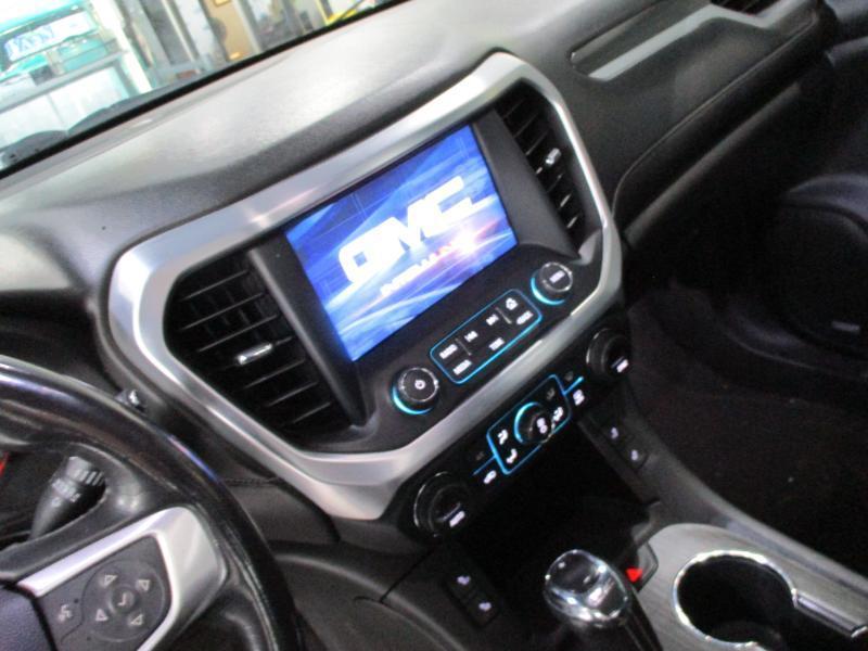 GMC Acadia SLT-1 AWD 2019