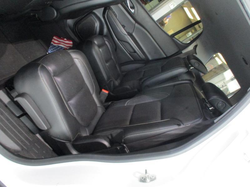 GMC Acadia SLT-1 AWD 2019