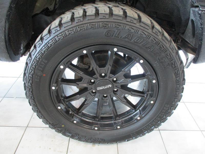 Ford Ranger XLT SuperCrew 4WD 2021