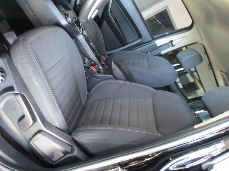 Ford Ranger XLT SuperCrew 4WD 2021