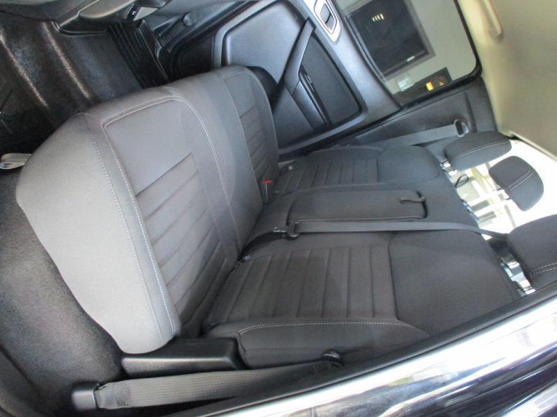 Ford Ranger XLT SuperCrew 4WD 2021