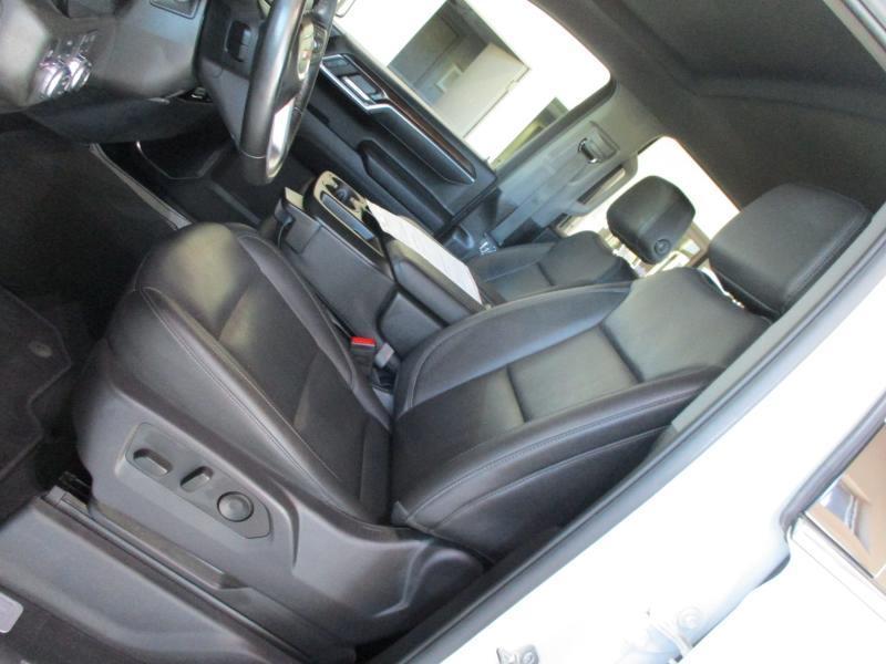 GMC Sierra 1500 SLT Crew Cab 4WD 2025