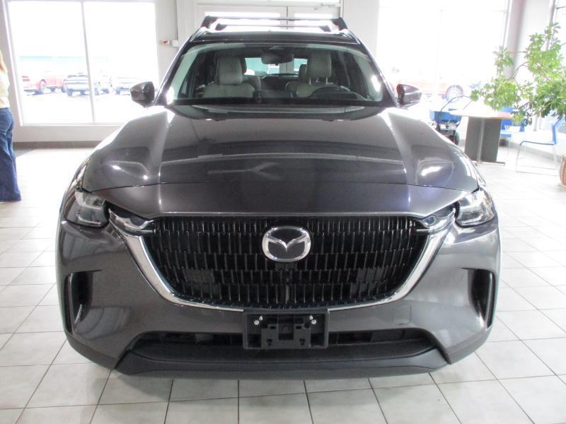 Mazda CX-90 Preferred Plus 2024