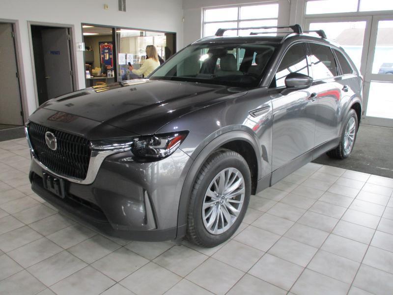 Mazda CX-90 Preferred Plus 2024