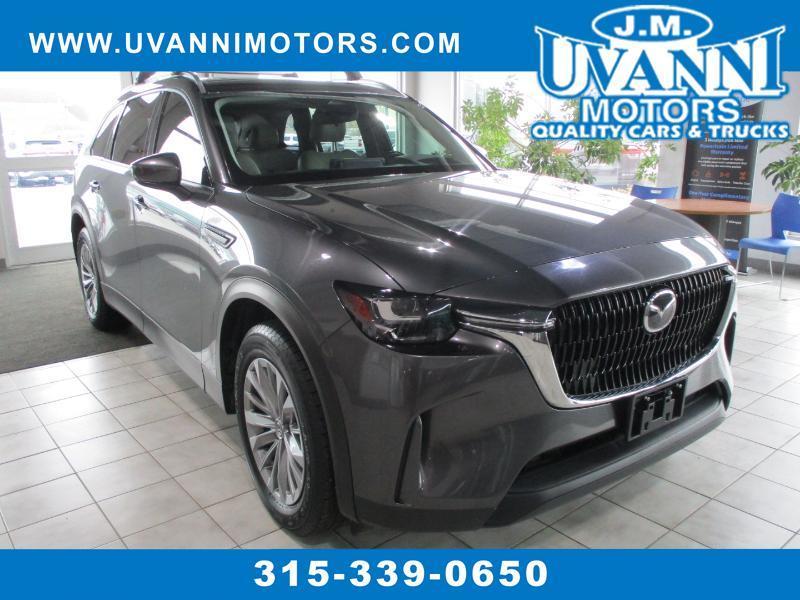 2024 Mazda CX-90 Preferred Plus