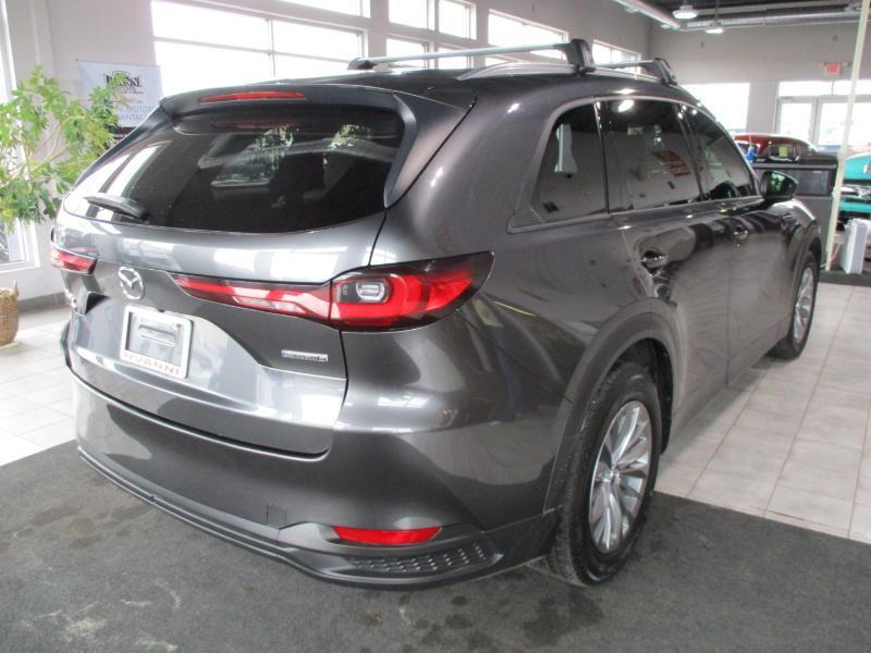 Mazda CX-90 Preferred Plus 2024