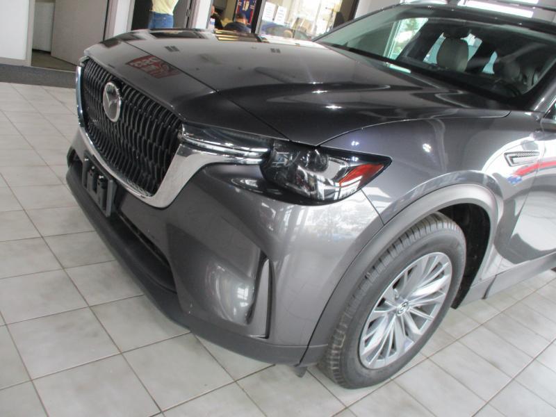 Mazda CX-90 Preferred Plus 2024