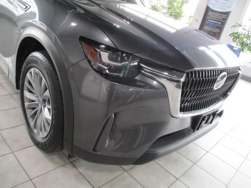 Mazda CX-90 Preferred Plus 2024