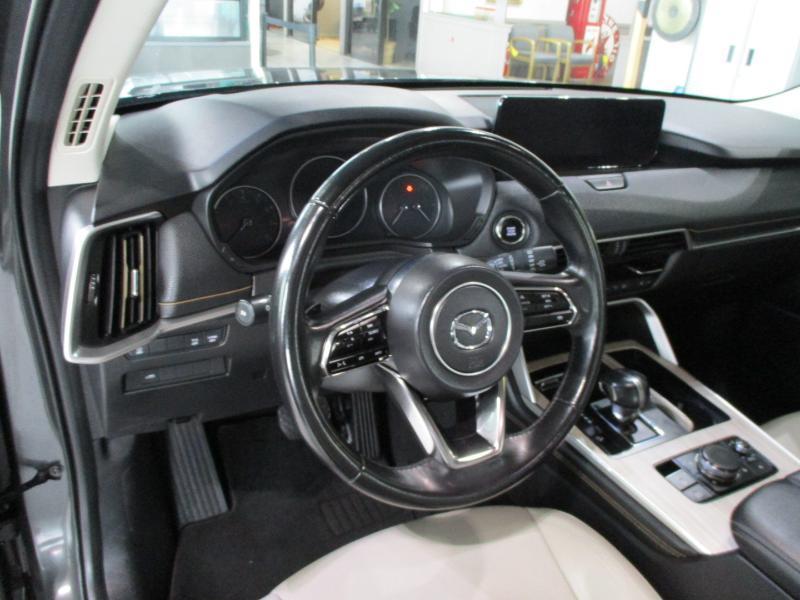 Mazda CX-90 Preferred Plus 2024