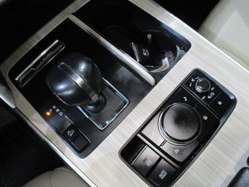 Mazda CX-90 Preferred Plus 2024