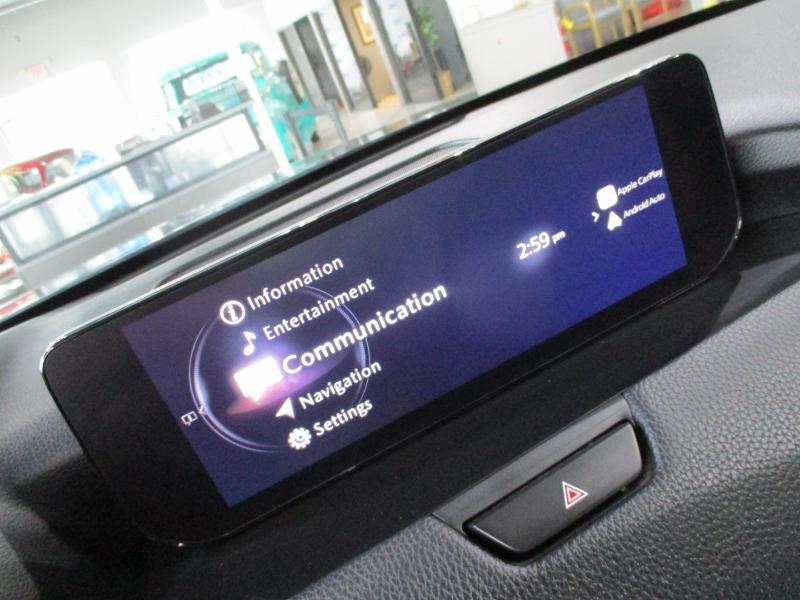 Mazda CX-90 Preferred Plus 2024