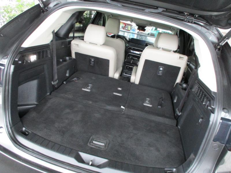 Mazda CX-90 Preferred Plus 2024