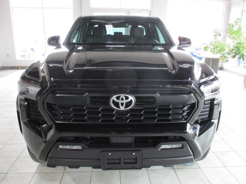 Toyota Tacoma  2024