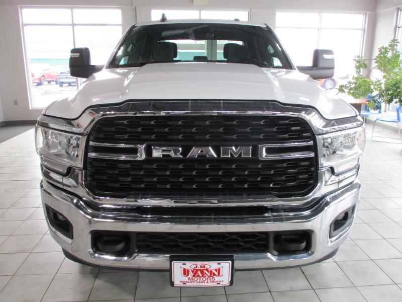 RAM 2500  2024