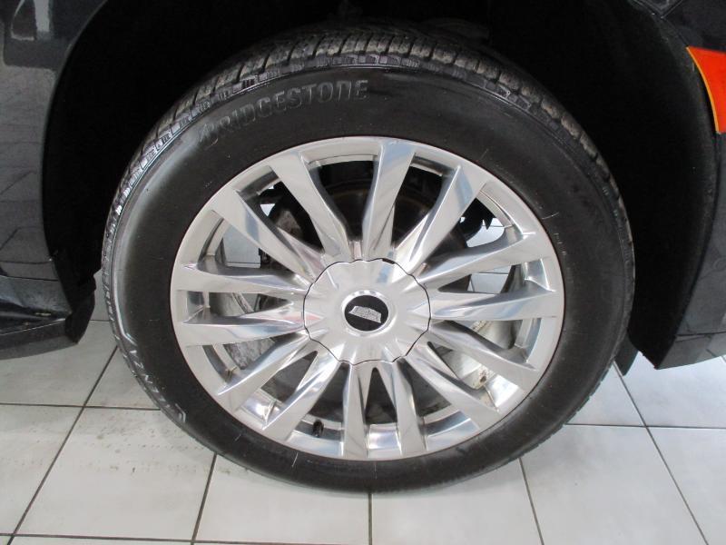 Cadillac Escalade ESV Premium Luxury 4WD 2022