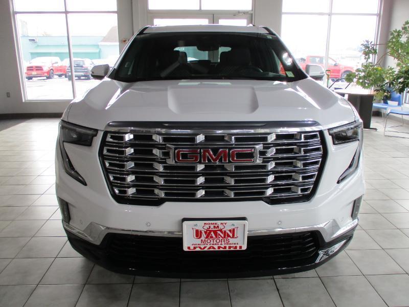 GMC Acadia Denali AWD 2024