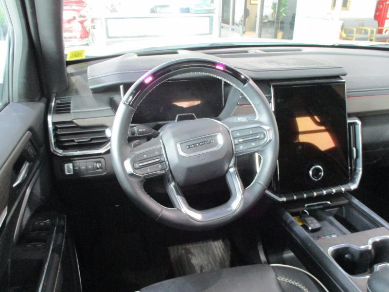 GMC Acadia Denali AWD 2024