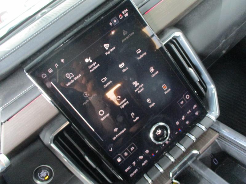 GMC Acadia Denali AWD 2024