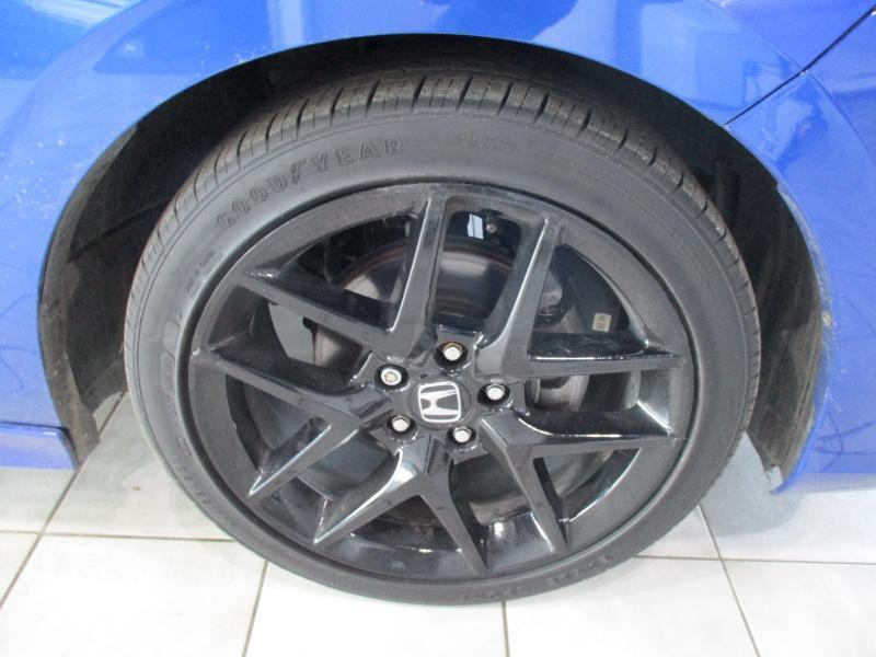 Honda Civic Sport 2024