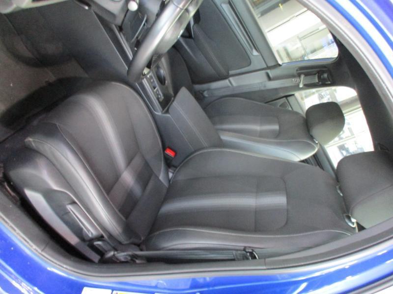 Honda Civic Sport 2024