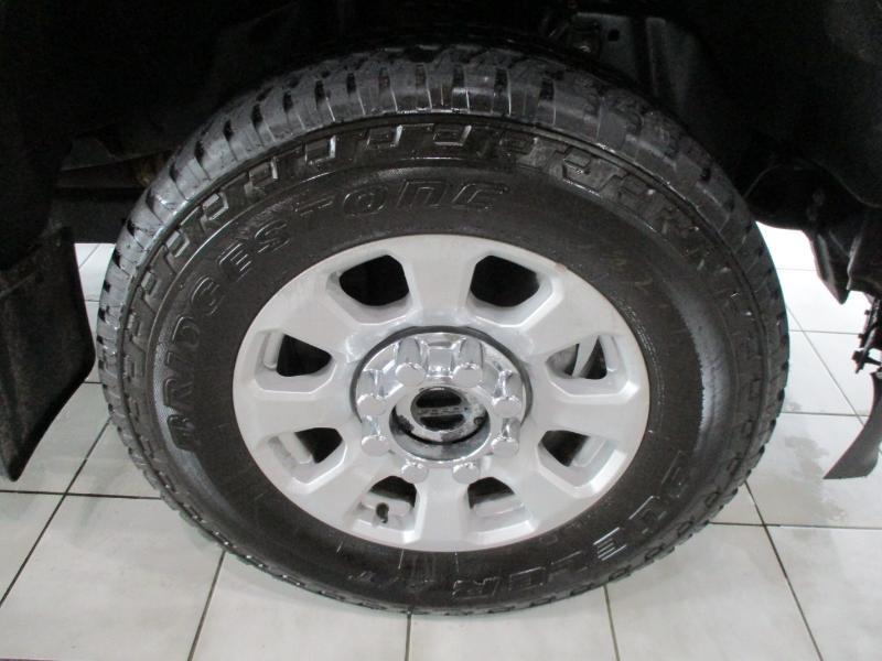 Ford F-250 SD XLT Crew Cab 4WD 2023