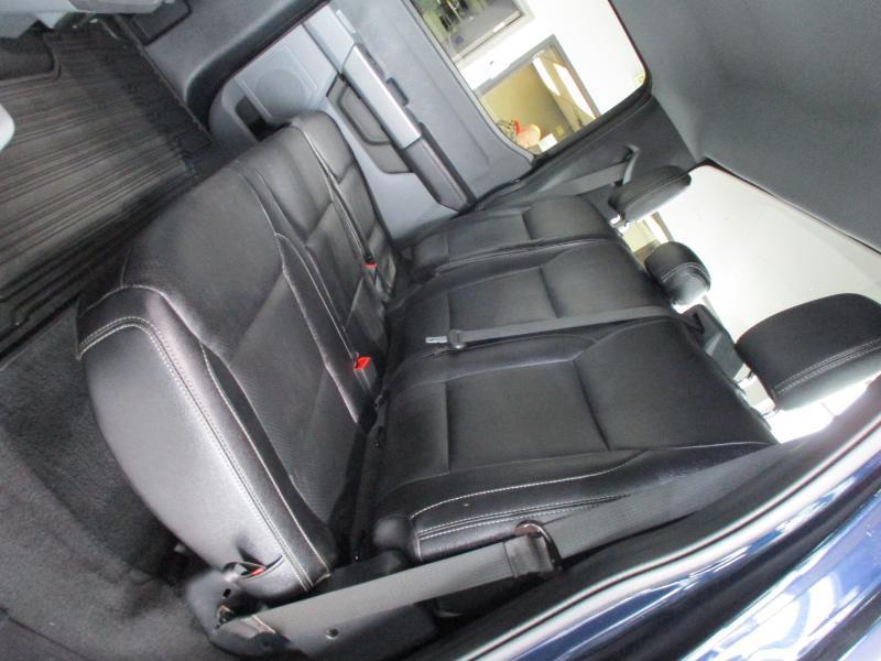 Ford F-250 SD XLT Crew Cab 4WD 2023