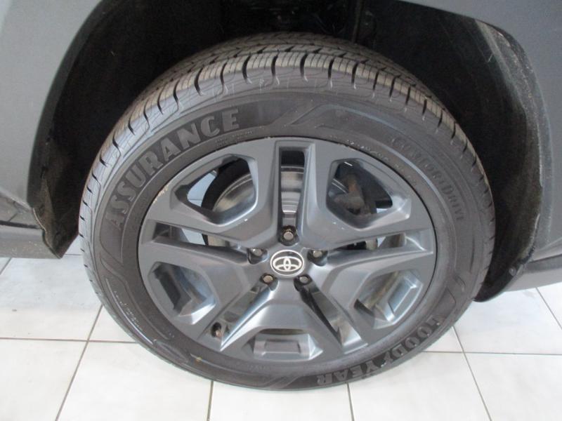 Toyota RAV4 Adventure AWD 2024