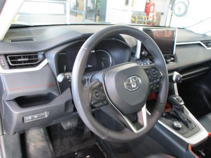 Toyota RAV4 Adventure AWD 2024