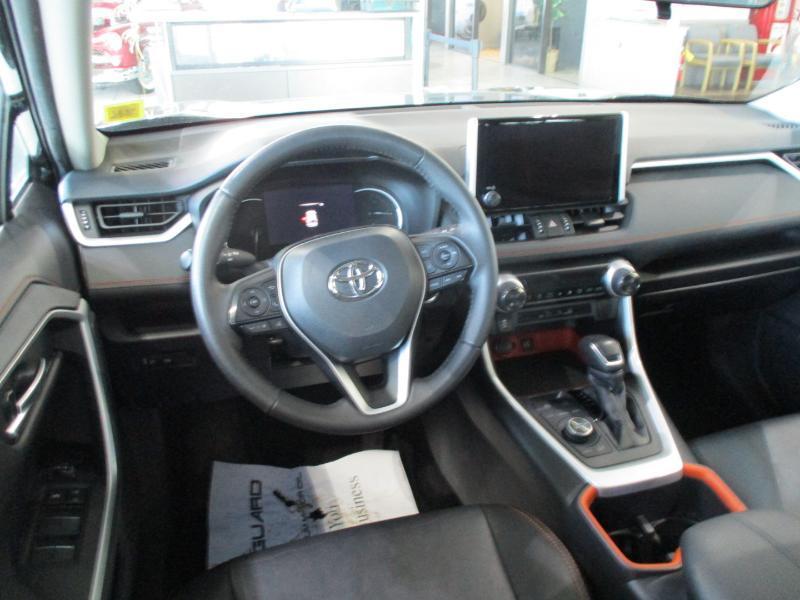 Toyota RAV4 Adventure AWD 2024