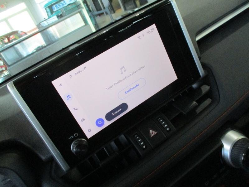 Toyota RAV4 Adventure AWD 2024