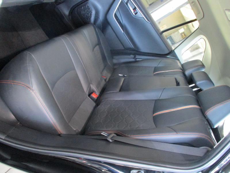 Toyota RAV4 Adventure AWD 2024