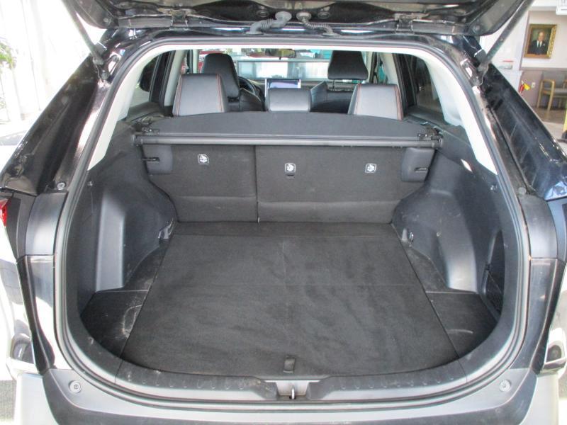 Toyota RAV4 Adventure AWD 2024