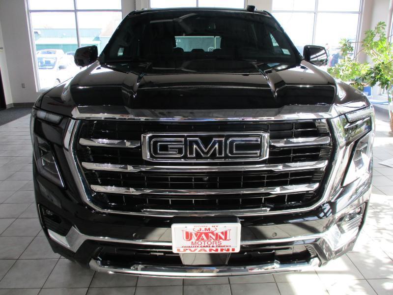 GMC Yukon XL Elevation 4WD 2026
